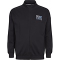 North Latitude Cardigan 99863/099 black 4XL