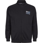 North Latitude Cardigan 99863/099 black 4XL
