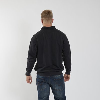 North Latitude Cardigan 99863/099 black 4XL