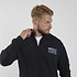 North Latitude Cardigan 99863/099 black 4XL