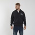 North Latitude Strickjacke 99863/099 schwarz 3XL