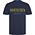 North56 T-shirt 99865/580 navy 8XL