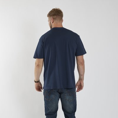 North56 T-shirt 99865/580 navy 4XL