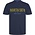 North56 T-shirt 99865/580 navy 3XL