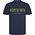 North Latitude T-Shirt 99865/580 Marine 2XL