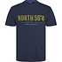 North Latitude T-Shirt 99865/580 Marine 2XL