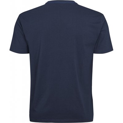 North Latitude T-Shirt 99865/580 Marine 2XL
