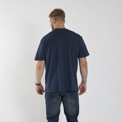 North Latitude T-Shirt 99865/580 Marine 2XL