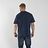 North Latitude T-Shirt 99865/580 Marine 2XL