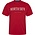 North56 T-shirt 99865/030 red 8XL