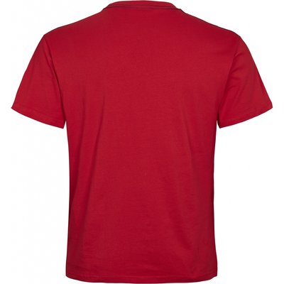 North Latitude T-Shirt 99865/030 rot 2XL