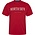North Latitude T-Shirt 99865/030 rot 2XL