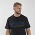 North56 T-shirt 99865/099 black 8XL