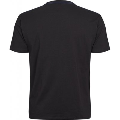 North Latitude T-Shirt 99865/099 schwarz 7XL