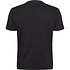 North Latitude T-shirt 99865/099 zwart 7XL