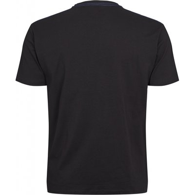 North56 T-shirt 99865/099 zwart 3XL