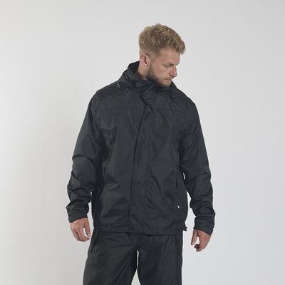 North56 Raincoat 99212/099 2XL