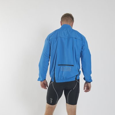 North56 Sports wind jacket 99253/570 7XL