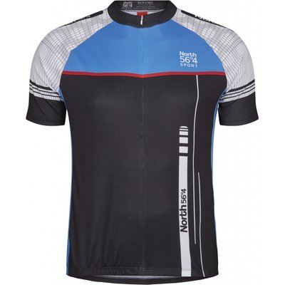 North Latitude Radfahrertrikot 99828 8XL