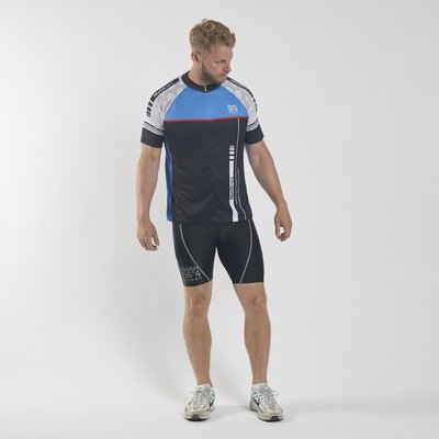 North Latitude Radfahrertrikot 99828 8XL