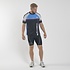 North Latitude Radfahrertrikot 99828 8XL