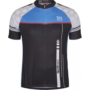 North Latitude Cyclists jersey 99828 2XL