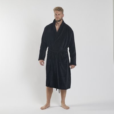 North Latitude Bathrobe 99819 8XL
