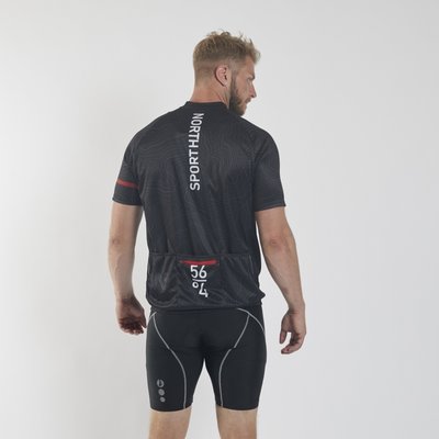 North Latitude Sport bike T-shirt 99866 5XL