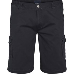 North56 Cargo short 99810/580 navy 8XL