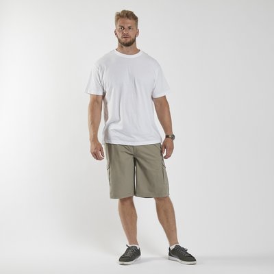 North56 Cargo shorts 99810/730 sand 7XL