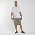 North56 Cargo short 99810/730 zand 7XL