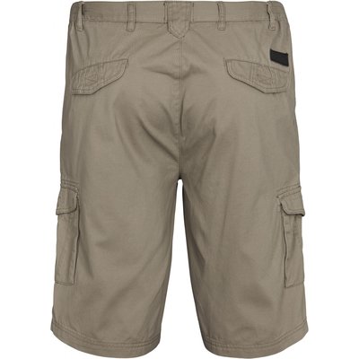 North56 Cargo short 99810/730 zand 5XL