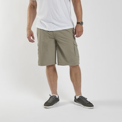 North56 Cargo short 99810/730 zand 5XL