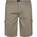 North56 Cargo short 99810/730 zand 5XL