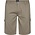 North56 Cargo short 99810/730 zand 5XL