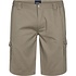 North56 Cargo short 99810/730 zand 5XL