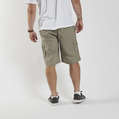 North56 Cargo short 99810/730 zand 5XL