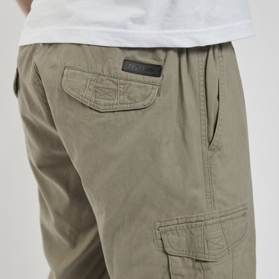 North56 Cargo short 99810/730 zand 5XL