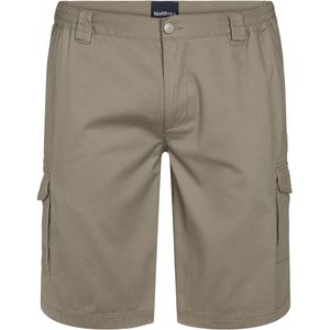 North56 Cargo shorts 99810/730 sand 4XL