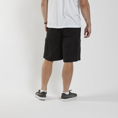 North56 Cargo shorts 99810/099 black 8XL