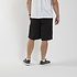 North56 Cargo shorts 99810/099 black 7XL