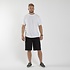 North56 Cargo shorts 99810/099 black 7XL