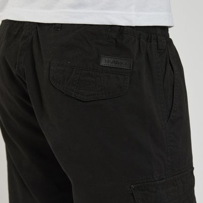 North56 Cargo shorts 99810/099 black 7XL