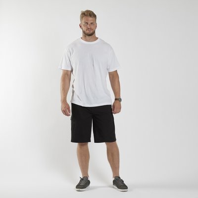 North56 Cargo shorts 99810/099 black 6XL