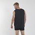 North56 Undershirt 99015/099 black 2XL