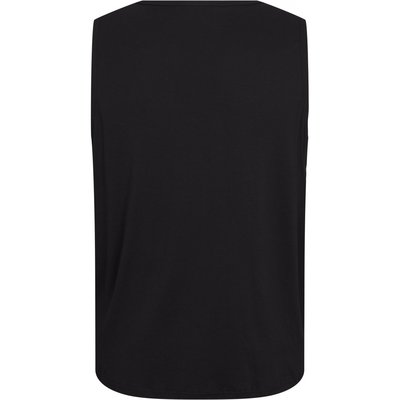 North56 Undershirt 99015/099 black 3XL