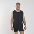 North56 Undershirt 99015/099 black 3XL