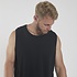 North56 Undershirt 99015/099 black 8XL