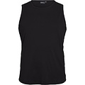 North56 Undershirt 99015/099 black 7XL