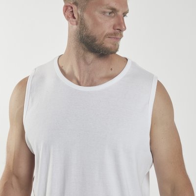 North56 Undershirt 99015/000 white 2XL